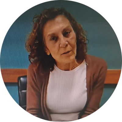 CALAJIAN PATRICIA