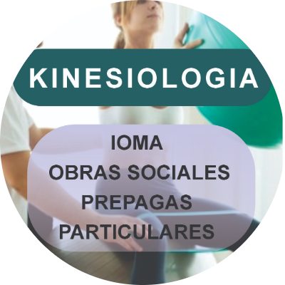 KINESIOLOGIA FISIATRIA