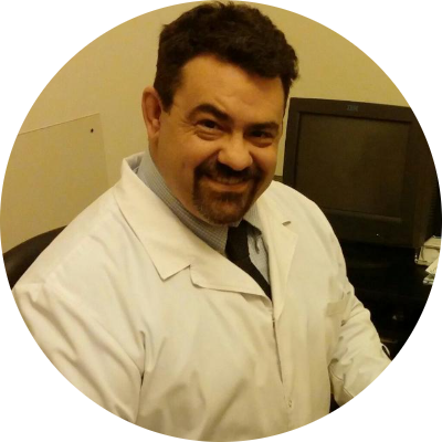 MOUSSATCHE JOSÉ  LUIS