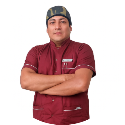 DR. COSSIO REVOLLO ROBERTO