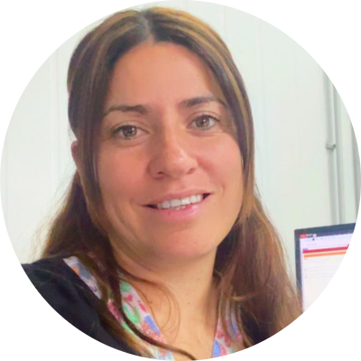 BRAVO CUVIELLO CECILIA