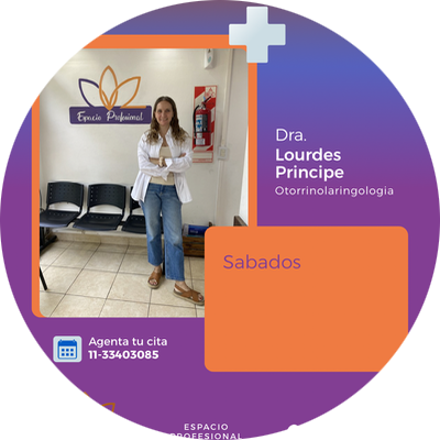 PRINCIPE LOURDES