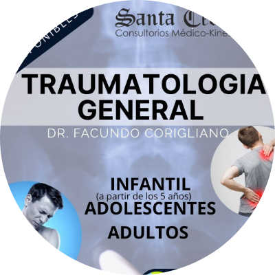 CORIGLIANO FACUNDO
