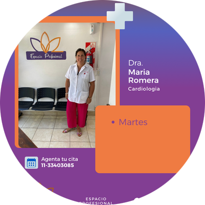 ROMERA MARIA