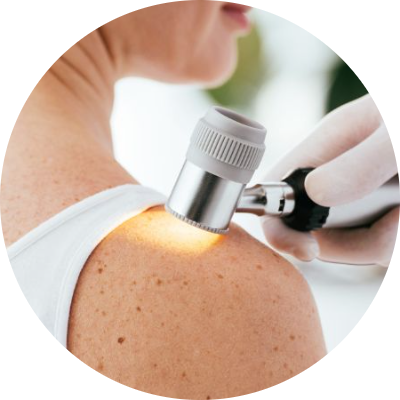 DERMATOLOGÍA DRA. OBREGÓN