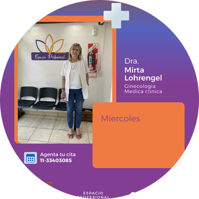 LHORENGEL MIRTA