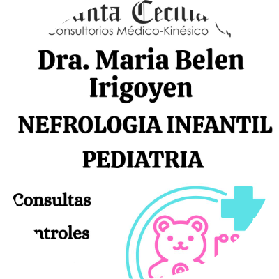 IRIGOYEN MARIA BELEN