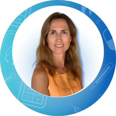 LINARES (SOLO PARTICULAR) MARIA EUGENIA