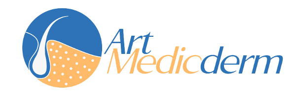 logo - ART MEDICDERM