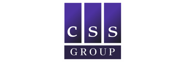 logo - CSS GROUP