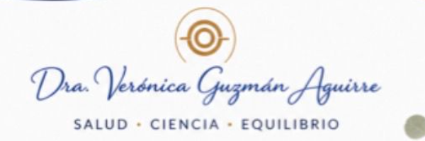 logo - Dra.Verónica Guzmán Aguirre