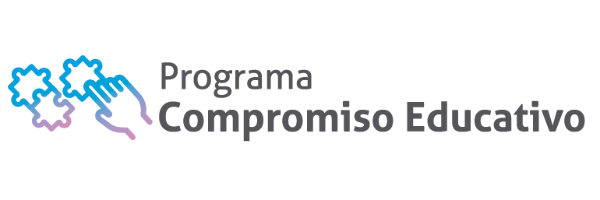 logo - Programa Compromiso Educativo