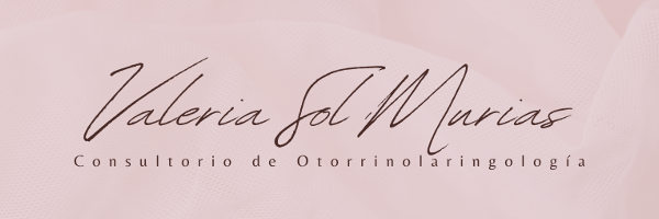 logo - Consultorio de otorrinolaringología Dra. Murias