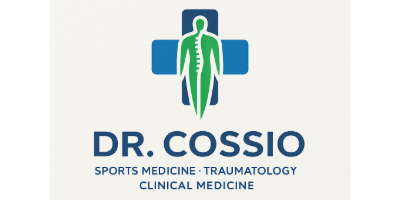 logo - CONSULTORIO DR. COSSIO