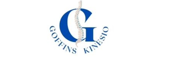 logo - GOFFINS KINESIO