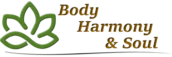 logo - Body harmony & Soul