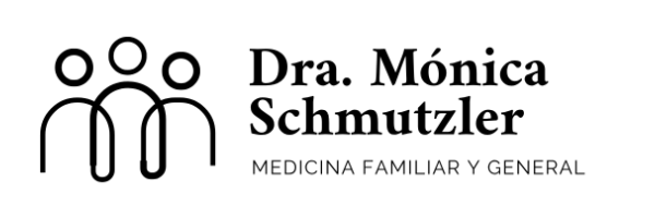 logo - Dra. Mónica Schmutzler