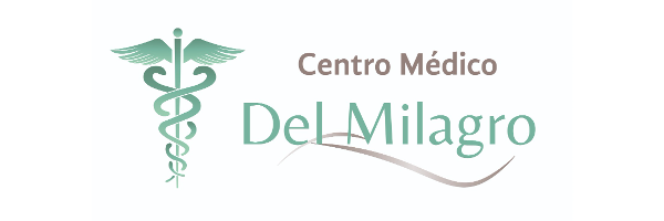 logo - Centro Medico del Milagro