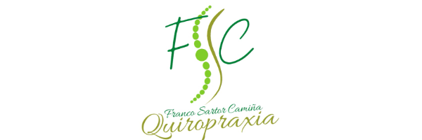 logo - Franco Sartor Camiña Quiropraxia