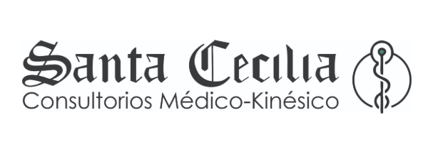 logo - Santa Cecilia Consultorios Medico Kinesico