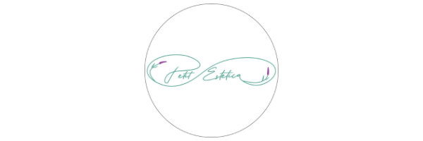 logo - Petit Estética