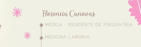 logo - Consultorio de psiquiatría - Dra Canovas