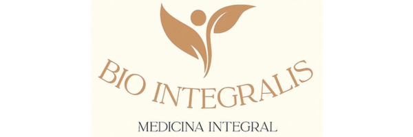 logo - Biointegralis Medicina Integral
