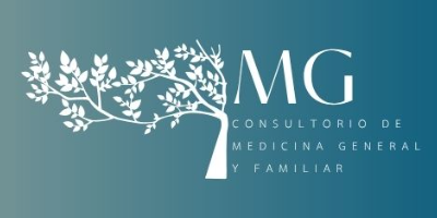 logo - MG - Consultorio de Medicina General y Familiar