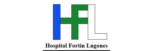 logo - HOSPITAL FORTIN LUGONES