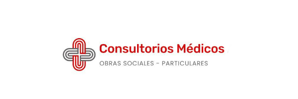 logo - Consultorios Medicos 60