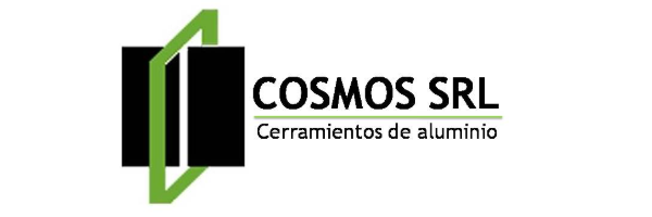 logo - Cosmos SRL