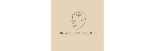 logo - Estetica Dr. Ferriols