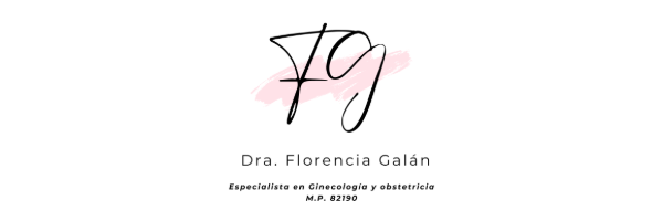 logo - Ginecologia Florencia Galán
