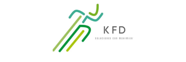 logo - KFD Soluciones con Movimiento