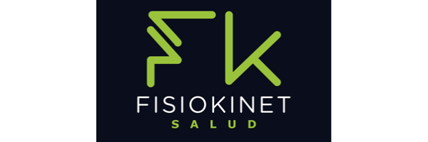 logo - FISIOKINET
