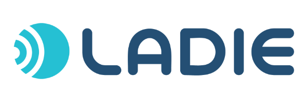logo - L.A.D.I.E. Audiología