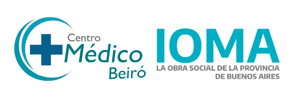 logo - Centro Medico Beiró