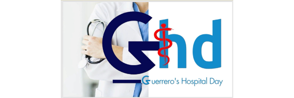 logo - Guerrero's Hospital Day