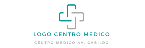 logo - Consultorio de Prueba