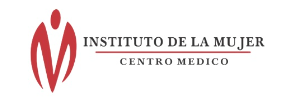 logo - Instituto de la Mujer