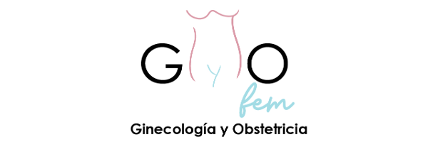 logo - Consultorio G&O Fem