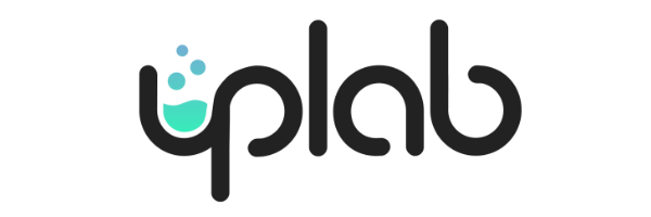 logo - UpLab
