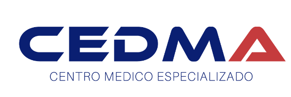 logo - Centro Medico CEDMA