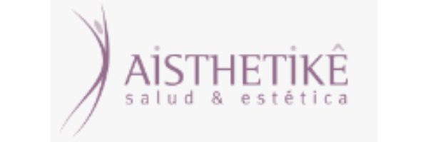 logo - AISTHETIKE