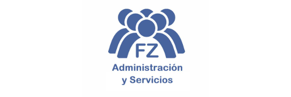 logo - FZ Administración