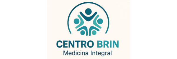 logo - CENTRO BRIN           -       Medicina Integral       -