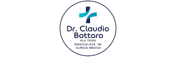logo - Clinica Medica Dr. Bottaro