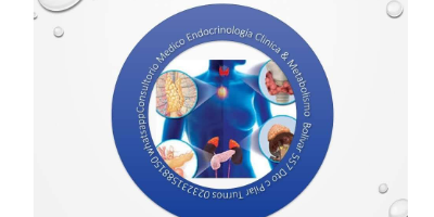 logo - Consultorio Medico Endocrinólogia Nutrición Clínica