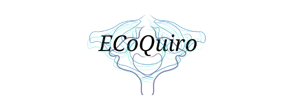 logo - Eco.quiropraxia