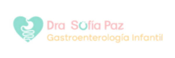 logo - Dra. Sofía Paz y Equipo